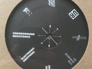 Underground Resistance ?Electronic Emotions / Like That detroit minimal techno