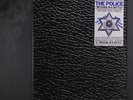 POLICE: Message In A Bottle / Message In A Bottle (live) 12 (shaped pic-disc in