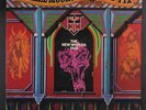 MICHAEL MOORCOCK & DEEP FIX: The New World's Fair LP (UK, inner) Rock & Pop