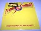 QUEEN Flash Gordon 1980 Orig Vinyl Record Album Elektra 5E-518 Exc Cond++