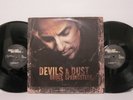 Bruce Springsteen ?– Devils & Dust 2LP 2005 US ORIG Columbia ?GASLIGHT ANTHEM