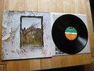 1 LP  LED ZEPPELIN - IV (Four Symbols) Sehr gut erhalten