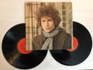 Bob Dylan - Blonde On Blonde - 1972 Promo Album C2S 841 (NM) Ultrasonic Cleaned