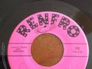 Rare Northern Soul and Motown Sequins A case of Love original Renfro