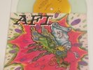 AFI A Fly In The Ointment 7