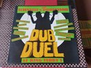 Dub Duel At King Tubbys Scientist V Professor LP Listen