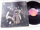 Alice Cooper - Love It To Death - UK 1971 first press Straight vinyl LP A1/B1