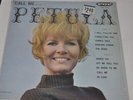 CALL ME PETULA CLARK LP Record Pop-7512