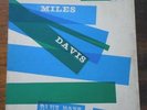 MILES DAVIS PRESTIGE DEEP GROOVE JAZZ LP - BLUE HAZE - WASHINGTON AVE NJ