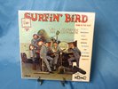 The Trashmen – Surfin’ Bird – Debut Surf Rock-Garage Rock Vinyl LP – 1963 Mono