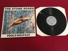 THE STONE ROSES - FOOLS GOLD 9.53 - 12