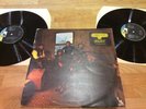 Hooker N Heat Canned Heat And John Lee Hooker Double Lp Ex