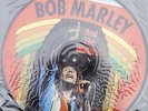 BOB MARLEY & THE WAILERS PICTURE DISC VINYL LP LICENSED BY SAN JAUN NEW YORK