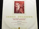 Cello Concertos  Janos Starker Prokofiev / Milhaud Columbia 33CX 1425 EX/EX+