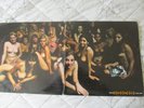 Jimi Hendrix Electric Ladyland Rare Original UK Issue, Track Record Label