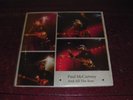 BEATLES / PAUL McCARTNEY - AND ALL THE REST  - LIVE 2LP BLUE LAKE NO TMOQ, TMQ