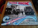 Aquarius Rock The Hip Reggae World Of Herman Chin-Loy 2x Vinyl LP Record PSLP45
