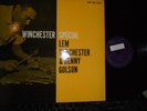 LEM WINCHESTER WINCHESTER SPECIAL NEW JAZZ 8223 PURPLE DG MONO OG