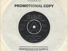 David Bowie Up The Hill Backwards - DJ Sleeve 7