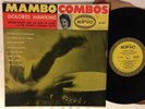 DOLORES HAWKINS - MAMBO COMBOS - 10