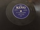 MOOSE JACKSON - BIG TEN INCH RECORD/I NEEDED YOU - 10