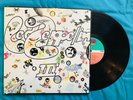 Led Zeppelin - III Vinyl LP (Atlantic Records SD 19128)