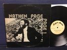 NATHAN PAGE - Page One Nathan Page - Hugo Label - Stereo