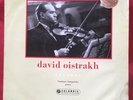 SAX 2253 DAVID OISTRAKH ENCORES BLUE/ SILVER COLUMBIA UK 1ST PRESS