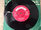Beatles - Please Please Me, Parlophone red label R4983