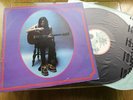 NICK DRAKE Bryter Layter UK 1st Press Pink Rim ISLAND ILPS 9134 *EX*