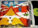 The Move ?– Message From The Country - 1ST PRESS UK HARVEST 4U /5U - MINTY
