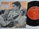 7EPE 7027 Indian - DARD OST EP - NAUSHAD / SURAIYA - HMV BOLLYWOOD
