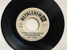R&B SOUL   BILLY HAMLIN - IF YOU AIN'T GOT NO BREAD   BETHLEHEM WLP   PLAYS VG+