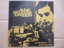 JAIME DELGADO APARICIO COCO LAGOS LATIN JAZZ FUNK DESCARGA LP PERU 70'S HEAR ME