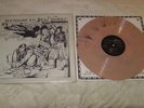 ROLLING STONES  Welcome to New York   Lp LIGHT BROWN MARBLED Vinyl  LUXEMBOURG