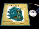GERMAINE THYSSENS VALENTIN/PIANO/MOZART/DUCRETET THOMSON LAG 1068/FRENCH ORIG