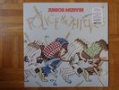TRES TRES RARE LP JUNIOR MURVIN 