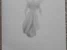Bauhaus - Go Away White LP 2008 Super Rare White Vinyl Gatefold Baulp001