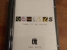 Genesis - Turn It On Again The Hits - UK MiniDisc - Rare