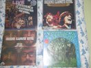 6 LPs von CCR - Creedence Clearwater Revival