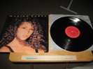Mariah Carey LP record AL45202 MINT