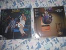 2 LPs + 1 12