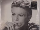 DAVID BOWIE: Changes One, Greatest Hits SHRINK USA APL1-1732 RCA LP NM-