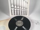 MARK LEVINSON ARS Vol. 1 Chapel Choir Concert. Audiophile 1st ED.France. Shrink