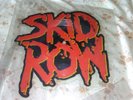 SKID ROW - 18 & LIFE Limited Edition VINYL Shaped Picture Disc single - EX