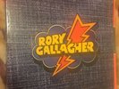 Rory Gallagher X16 Vinyls.