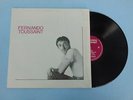 FERNANDO TOUSSAINT LP MEXICAN JAZZ FUSION PROG CRISTAL GERARDO BATIZ ALEBRIJE