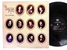 ORQUESTA SUPREMA LP Salsa Family SOUND TRIANGLE Rc 74 MIAMI Hear  RAY FERNANDEZ