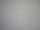 BEATLES - White Album -2xLP embossed gatefold & 4 card photo inserts and poster