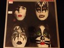 KISS - DYNASTY - 1979 USA PRESSING - STILL SEALED - RARE